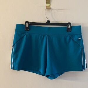Athletic Works women's running shorts size 8/10